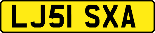 LJ51SXA