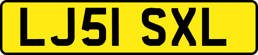 LJ51SXL