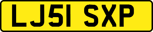 LJ51SXP