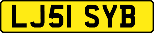 LJ51SYB