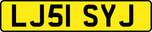 LJ51SYJ