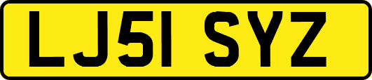 LJ51SYZ