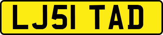 LJ51TAD