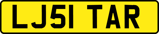 LJ51TAR