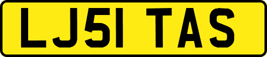 LJ51TAS