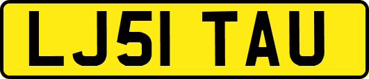 LJ51TAU