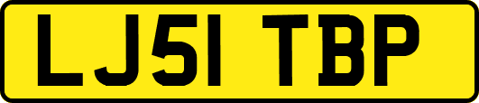 LJ51TBP