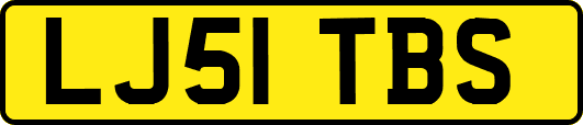 LJ51TBS