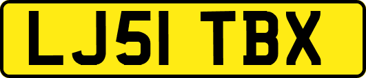 LJ51TBX