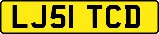 LJ51TCD