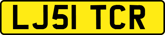 LJ51TCR