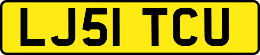 LJ51TCU
