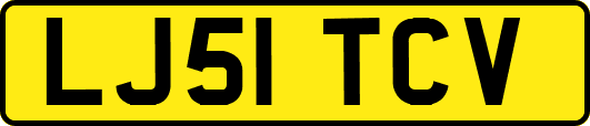 LJ51TCV