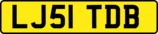 LJ51TDB