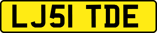 LJ51TDE