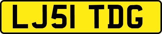 LJ51TDG
