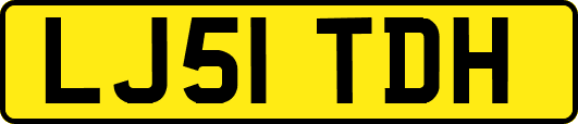 LJ51TDH