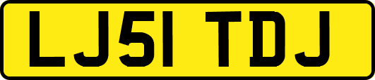 LJ51TDJ