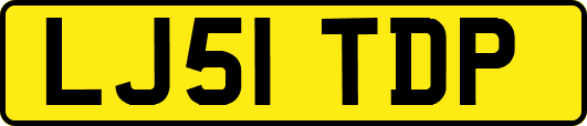 LJ51TDP