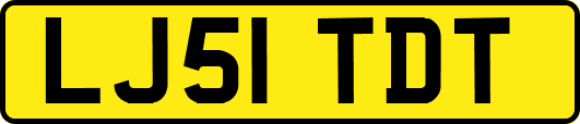 LJ51TDT
