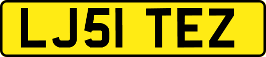 LJ51TEZ