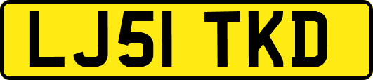 LJ51TKD