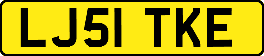 LJ51TKE
