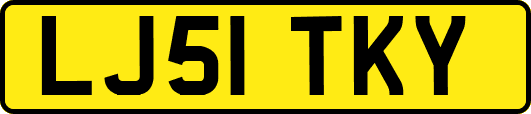 LJ51TKY