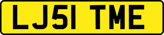 LJ51TME