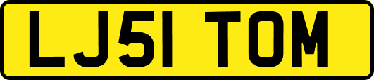 LJ51TOM