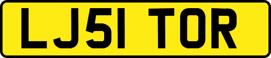 LJ51TOR