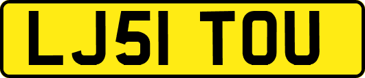 LJ51TOU