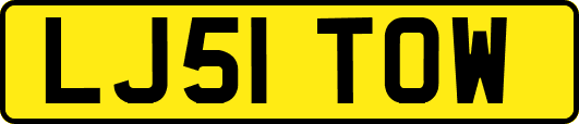 LJ51TOW