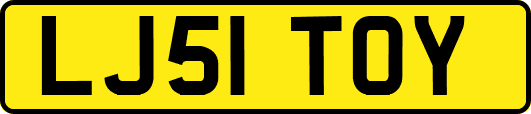 LJ51TOY