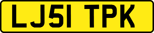 LJ51TPK