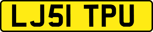 LJ51TPU