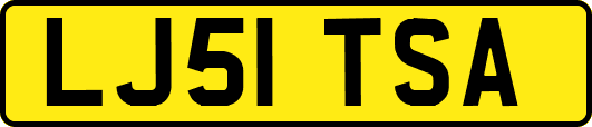 LJ51TSA