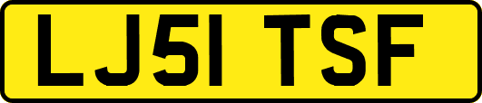 LJ51TSF