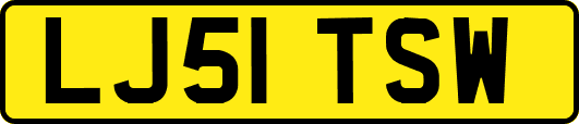 LJ51TSW