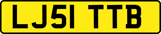 LJ51TTB