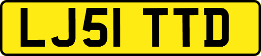 LJ51TTD