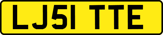 LJ51TTE