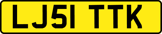LJ51TTK