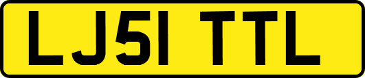 LJ51TTL