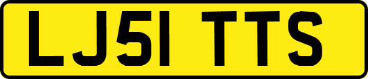 LJ51TTS