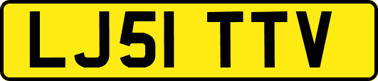 LJ51TTV