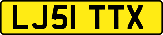 LJ51TTX