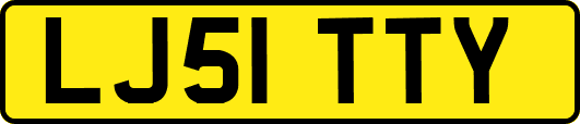 LJ51TTY