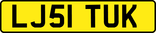 LJ51TUK