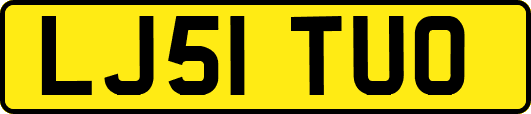 LJ51TUO